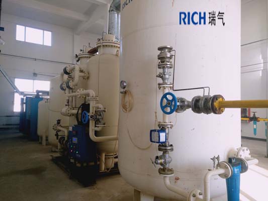 氮氣機設(shè)備廠家